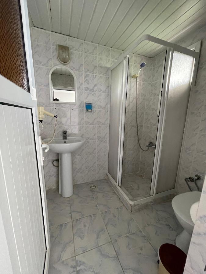 Ipsos Hotel Beldibi Kemer Exterior foto